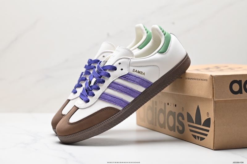 Adidas Gazelle Shoes